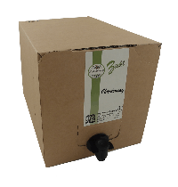 Chardonnay in der 10 l BAG IN BOX