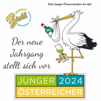 Junger Österreicher Primus Rivaner 2024 in der 3 l BAG IN BOX